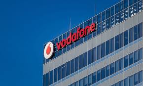 کمپین     vodafone  ((  وقتی دزدها تبلیغ می کنند!))