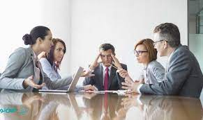 دانستنی های منابع انسانی:  5 باید و نباید برخورد با همکار5should and should not deal with  colleagues باید در سازمانها چگونه باشد؟