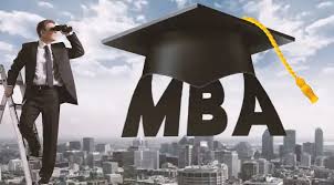 درآمد       MBA درایران وخارج چگونه است؟