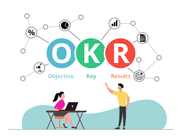 مدل OKR چیست؟