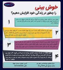 زمان خوش بینی  چیست؟